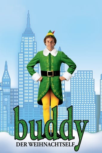 Buddy – Der Weihnachtself stream