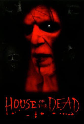 House of the Dead stream