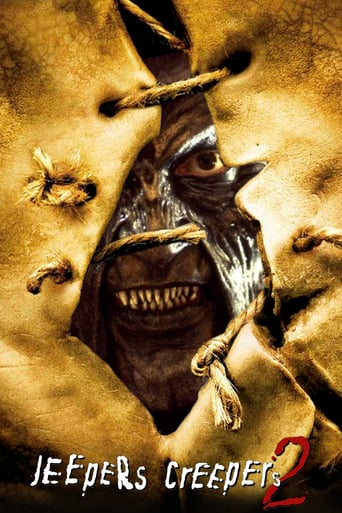 Jeepers Creepers 2 stream