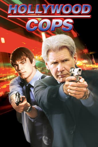 Hollywood Cops stream