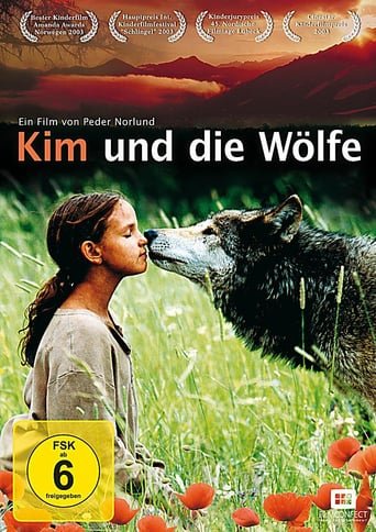 Kim und die Wölfe stream