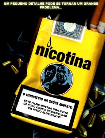 Nicotina stream
