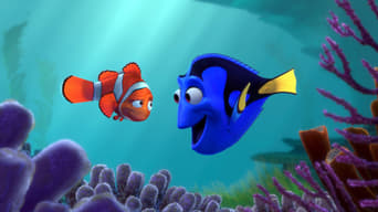 Findet Nemo foto 4