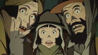 Tokyo Godfathers foto 0