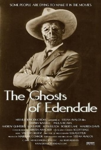 The Ghosts Of Edendale stream