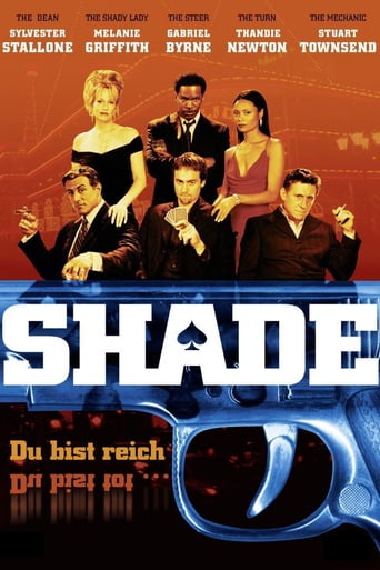 Shade – Heißes Spiel in Las Vegas stream