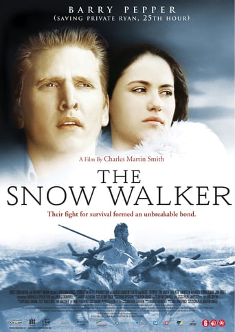 The Snow Walker – Wettlauf mit dem Tod stream
