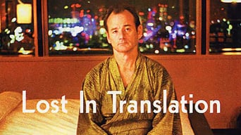 Lost in Translation foto 9