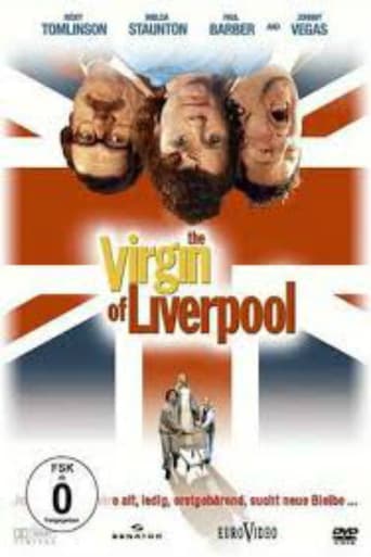 The virgin of Liverpool stream