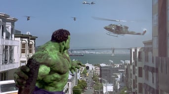 Hulk foto 1