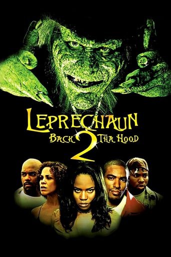 Leprechaun 6 – Back 2 tha Hood stream