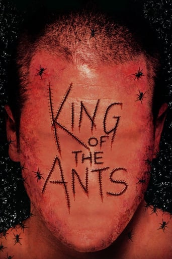 King of the Ants stream