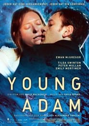 Young Adam – Dunkle Leidenschaft