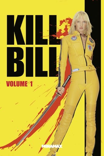 Kill Bill – Volume 1 stream