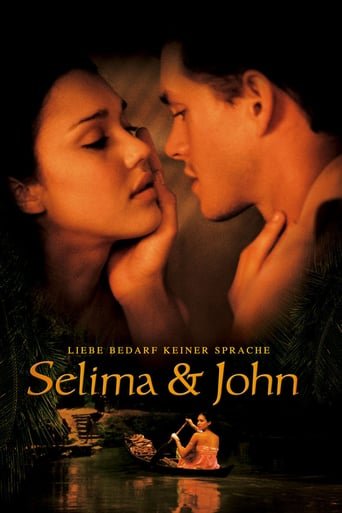 Selima & John stream