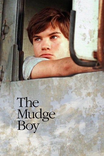 The Mudge Boy stream