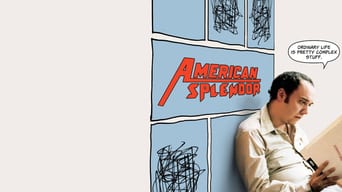 American Splendor foto 1