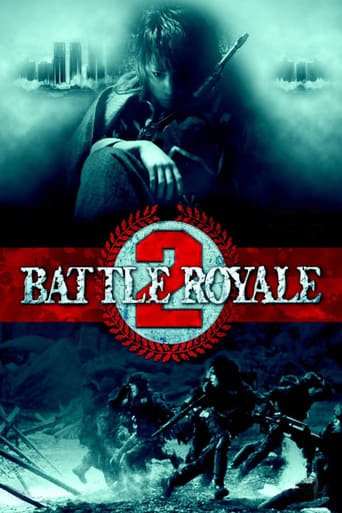 Battle Royale 2 stream