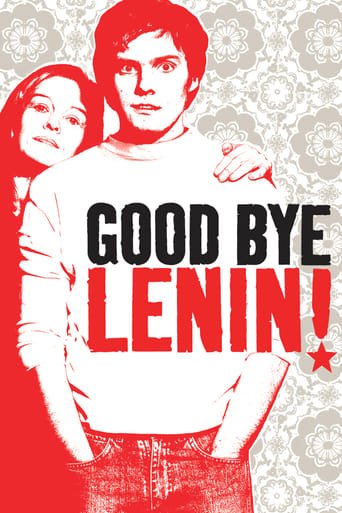 Good bye, Lenin! stream