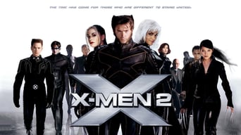 X-Men 2 foto 3