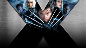 X-Men 2 foto 2