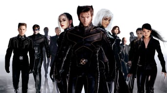 X-Men 2 foto 1
