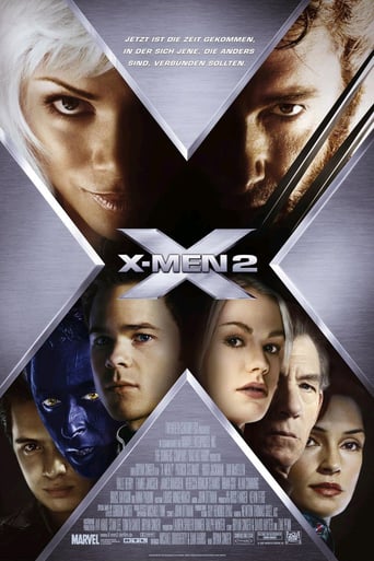 X-Men 2 stream