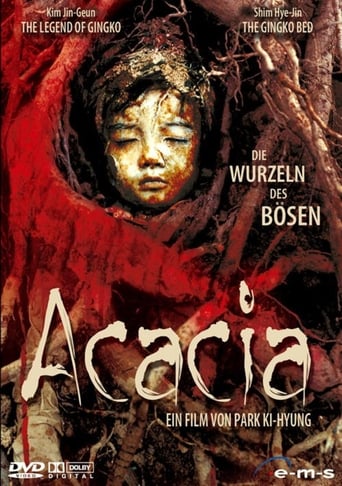 Acacia – Die Wurzeln des Bösen stream