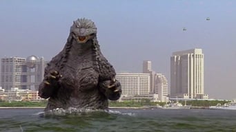 Godzilla: Tokyo S.O.S. foto 0
