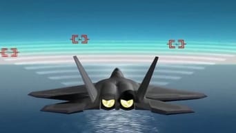 Discovery HD – Secrets of Future Air Power foto 0