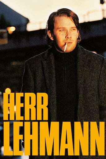 Herr Lehmann stream