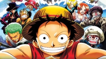 One Piece: Das Dead End Rennen foto 1