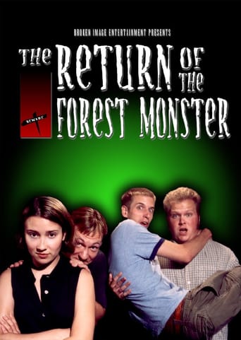 The Return of the Forest Monster stream