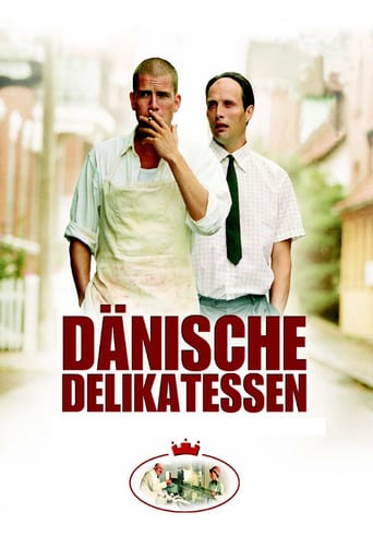 Dänische Delikatessen stream