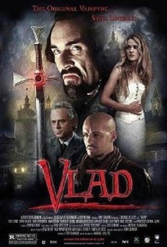 Vlad – Das Böse stirbt nie stream