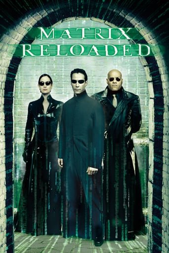 Matrix Reloaded stream