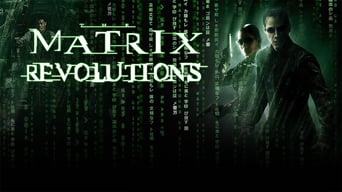 Matrix Revolutions foto 15