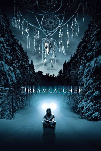 Dreamcatcher stream