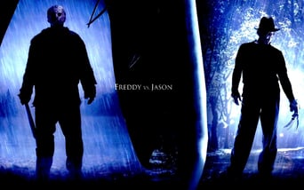 Freddy vs. Jason foto 12