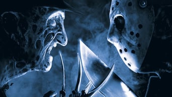 Freddy vs. Jason foto 0