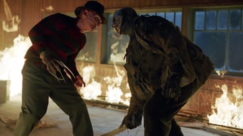 Freddy vs. Jason foto 7