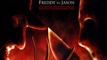 Freddy vs. Jason foto 13