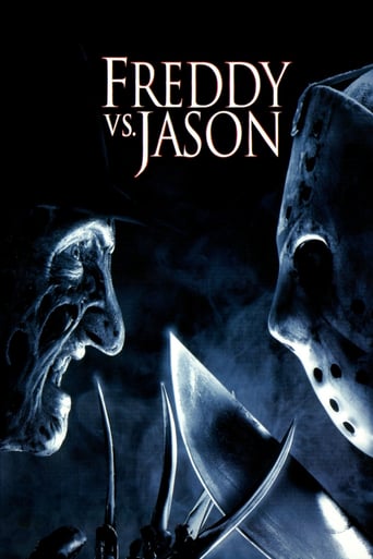 Freddy vs. Jason stream