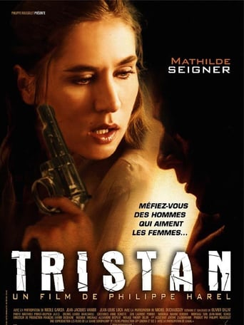 Tristan stream