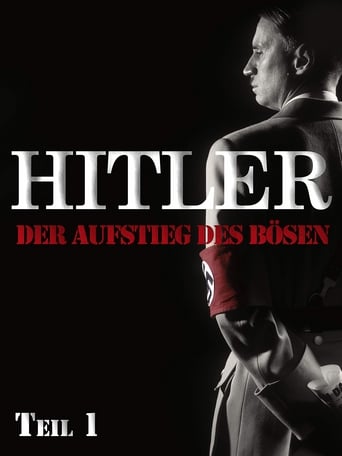 Hitler – Aufstieg des Bösen Teil 1 stream