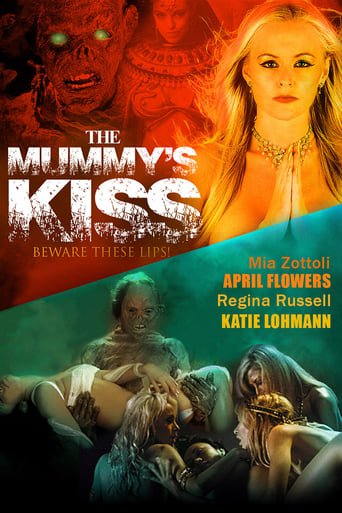 The Mummy’s Kiss stream