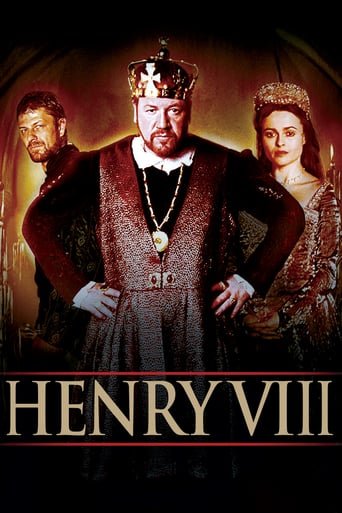 Henry VIII stream