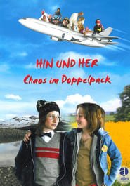 Hin und her – Chaos im Doppelpack