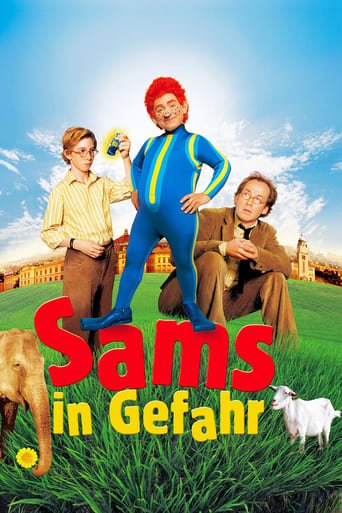 Sams in Gefahr stream