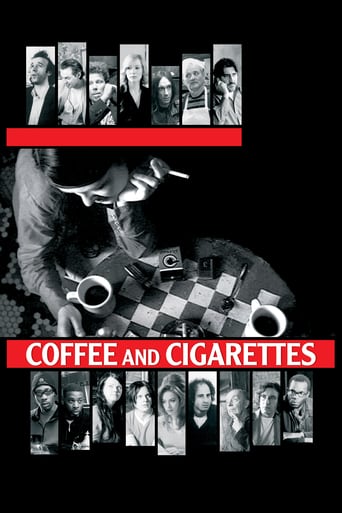 Coffee and Cigarettes stream